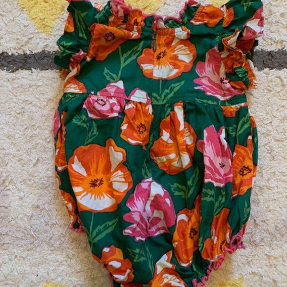 Pink Chicken 3-6M Jumper - Picture 4 of 4